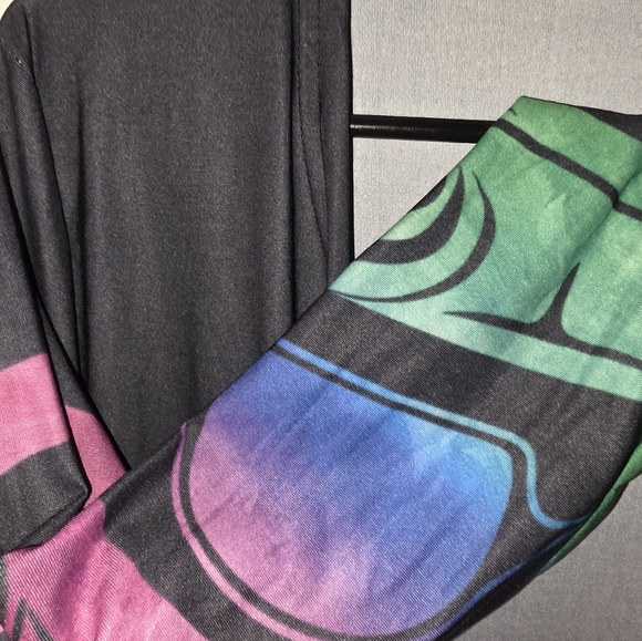 Ladies Robe - Picture 3 of 3